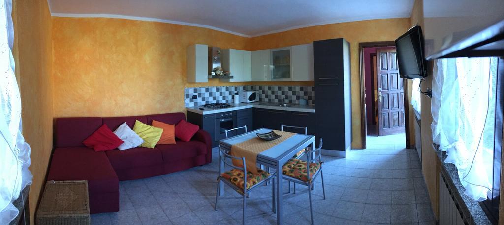 Appartement Casa Camilla Cir 0058 *